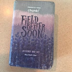 2 field better soon bath chunks